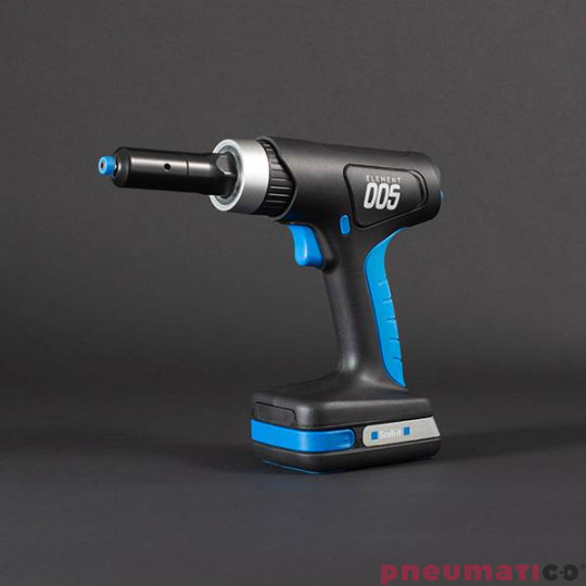 Nitownica akumulatorowa Scell-it E-005