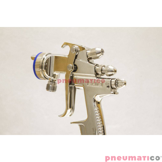 Pistolet lakierniczy SATAjet 3000 K RP Satajet K3 dolnozasilany 1,3 mm Pistolet lakierniczy SATAjet 3000 K RP Satajet K3 dolnozasilany 1,3 mm