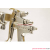 Pistolet lakierniczy SATAjet 3000 K RP Satajet K3 dolnozasilany 1,3 mm Pistolet lakierniczy SATAjet 3000 K RP Satajet K3 dolnozasilany 1,3 mm