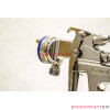Pistolet lakierniczy SATAjet 3000 K RP Satajet K3 dolnozasilany 1,5 mm Pistolet lakierniczy SATAjet 3000 K RP Satajet K3 dolnozasilany 1,5 mm