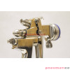 Pistolet lakierniczy SATAjet 3000 K RP Satajet K3 dolnozasilany 1,5 mm Pistolet lakierniczy SATAjet 3000 K RP Satajet K3 dolnozasilany 1,5 mm