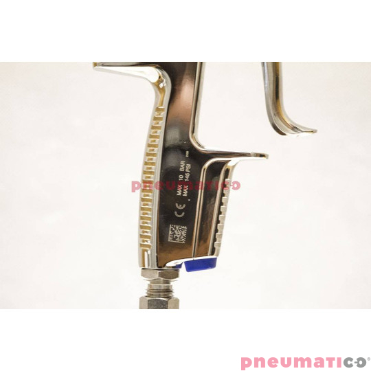 Pistolet lakierniczy SATAjet 3000 K RP Satajet K3 dolnozasilany 1,5 mm Pistolet lakierniczy SATAjet 3000 K RP Satajet K3 dolnozasilany 1,5 mm