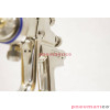 Pistolet lakierniczy SATAjet 3000 K RP Satajet K3 dolnozasilany 1,5 mm Pistolet lakierniczy SATAjet 3000 K RP Satajet K3 dolnozasilany 1,5 mm