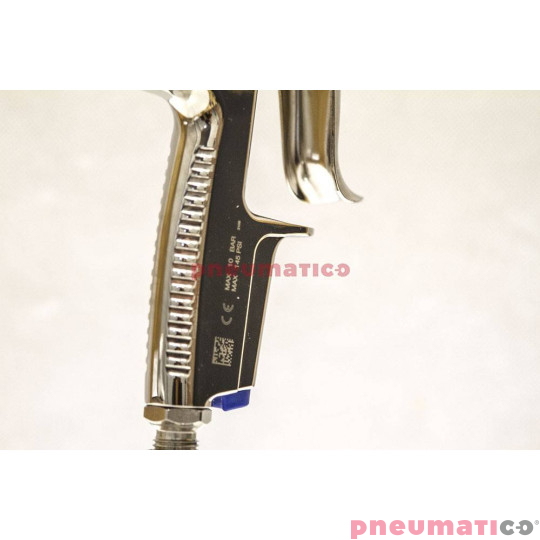 Pistolet lakierniczy SATAjet 3000 K RP Satajet K3 dolnozasilany 2,0 mm Pistolet lakierniczy SATAjet 3000 K RP Satajet K3 dolnozasilany 2,0 mm