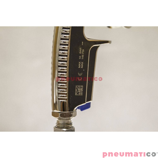 Pistolet lakierniczy SATAjet 3000 K RP Satajet K3 dolnozasilany 2,0 mm Pistolet lakierniczy SATAjet 3000 K RP Satajet K3 dolnozasilany 2,0 mm
