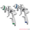 Pistolet lakierniczy SATAjet 1000 K RP dolnozasilany 1,3 mm Pistolet lakierniczy SATAjet 1000 K RP dolnozasilany 1,3 mm
