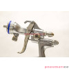 Pistolet lakierniczy SATAjet 1000 K RP dolnozasilany 1,3 mm Pistolet lakierniczy SATAjet 1000 K RP dolnozasilany 1,3 mm