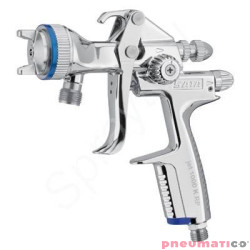 Pistolet lakierniczy SATAjet 1000 K RP dolnozasilany 1,7 mm