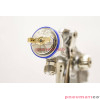 Pistolet lakierniczy SATAjet 1000 K RP dolnozasilany 1,7 mm Pistolet lakierniczy SATAjet 1000 K RP dolnozasilany 1,7 mm