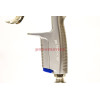 Pistolet lakierniczy SATAjet 1000 K RP dolnozasilany 2,0 mm Pistolet lakierniczy SATAjet 1000 K RP dolnozasilany 2,0 mm