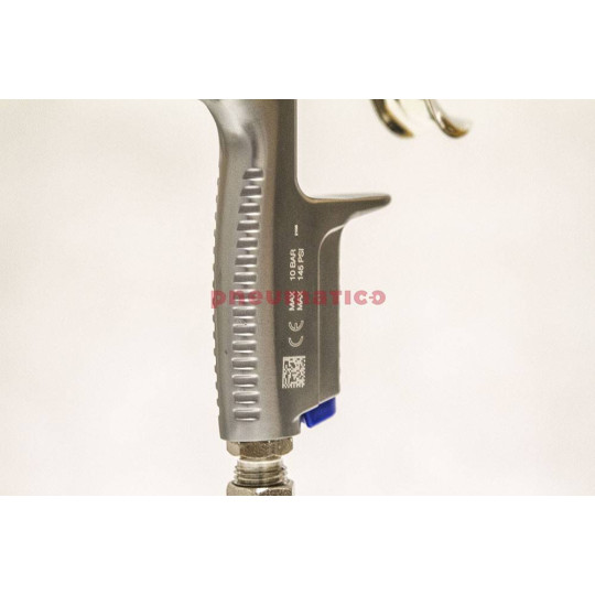 Pistolet lakierniczy SATAjet 1000 K RP dolnozasilany 2,0 mm Pistolet lakierniczy SATAjet 1000 K RP dolnozasilany 2,0 mm