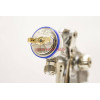 Pistolet lakierniczy SATAjet 1000 K RP dolnozasilany 2,0 mm Pistolet lakierniczy SATAjet 1000 K RP dolnozasilany 2,0 mm