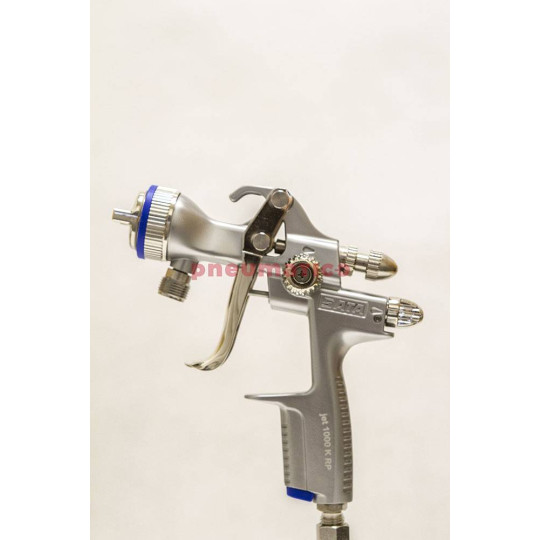 Pistolet lakierniczy SATAjet 1000 K RP dolnozasilany 2,5 mm Pistolet lakierniczy SATAjet 1000 K RP dolnozasilany 2,5 mm