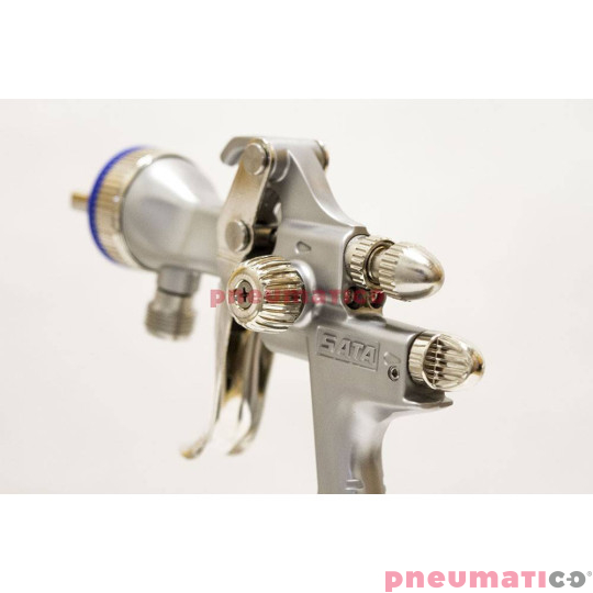 Pistolet lakierniczy SATAjet 1000 K RP dolnozasilany 3,0 mm Pistolet lakierniczy SATAjet 1000 K RP dolnozasilany 3,0 mm