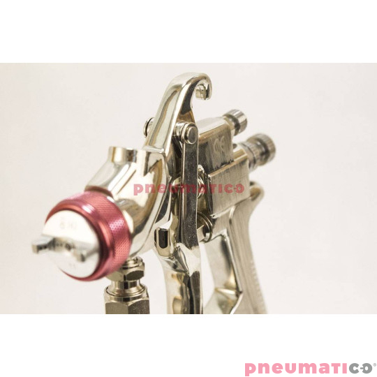 Pistolet lakierniczy EXPERT HP z dolnym zbiornikiem 1,1 mm Pistolet lakierniczy EXPERT HP z dolnym zbiornikiem 1,1 mm