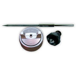 Zestaw naprawczy do pistoletu EXPERT HP 1,8 mm 150/18D