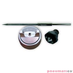 Zestaw naprawczy do pistoletu EXPERT HP 2,5 mm 150/25D