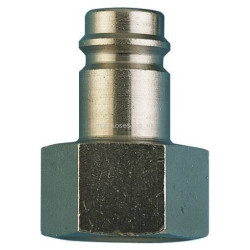 Złącze męskie z gw. wew. typ 27KA DN10 3/4" RQS 27SFIW26SXN