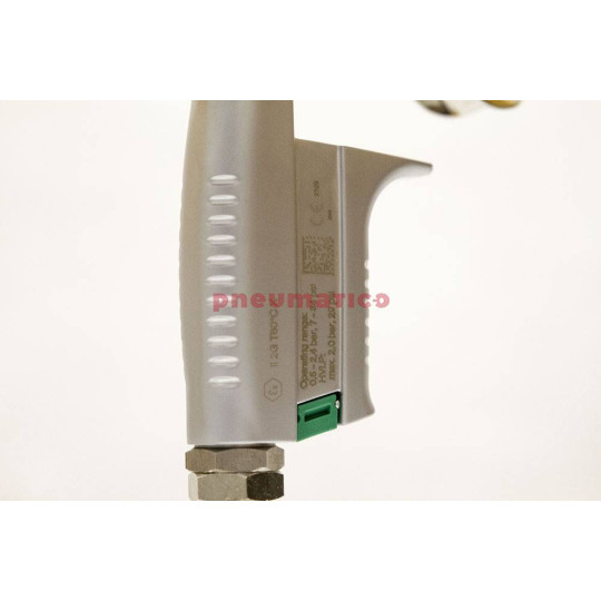 Pistolet lakierniczy SATAjet 5000 HVLP z górnym zbiornikiem 1,3 mm Pistolet lakierniczy SATAjet 5000 HVLP z górnym zbiornikiem 1,3 mm