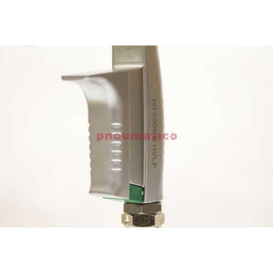 Pistolet lakierniczy SATAjet 5000 HVLP z górnym zbiornikiem 1,3 mm Pistolet lakierniczy SATAjet 5000 HVLP z górnym zbiornikiem 1,3 mm