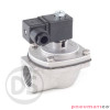 Zawór impulsowy TURBO FP25 / TF025 1" NC FP25024DC