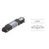 Zawór elektropneumatyczny 5/3 NO PNEUMAX 1/8 8880.53.32.35.F58 230VAC