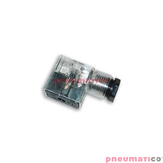 Zawór elektropneumatyczny 3/2 NO PNEUMAX 1/4 8884.32.A.39.F58 AC_230V Zawór elektropneumatyczny 3/2 NO PNEUMAX 1/4 8884.32.A.39.F58 AC_230V