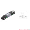 Zawór elektropneumatyczny 5/3 NO PNEUMAX 1/4 8884.53.32.35.F57 110VAC