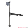 Ramię reakcyjne PNEUMATICO AM 15 Ramię reakcyjne PNEUMATICO AM 15