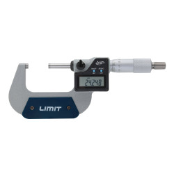 Mikrometr cyfrowy Limit MDA IP65 25-50 mm - 272450206