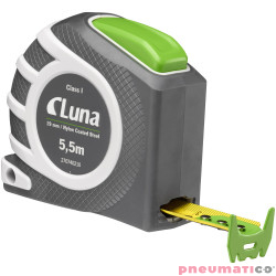 Przymiar taśmowy Luna Auto Lock 5,5 m - 270740210
