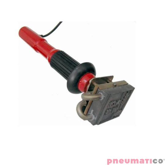 Wypalarka do palet Kausispal do IPPC Wypalarka do palet Kausispal do IPPC