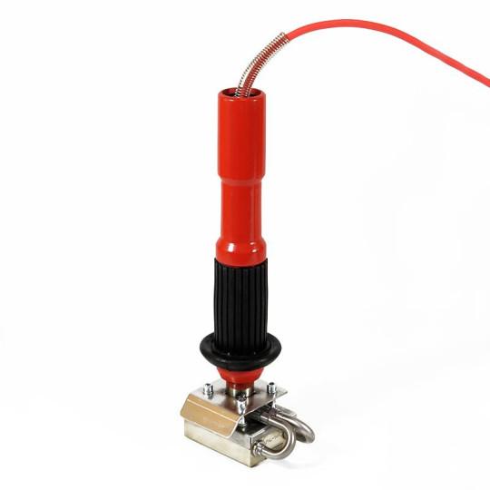 Wypalarka do palet Kausispal do IPPC Wypalarka do palet Kausispal do IPPC