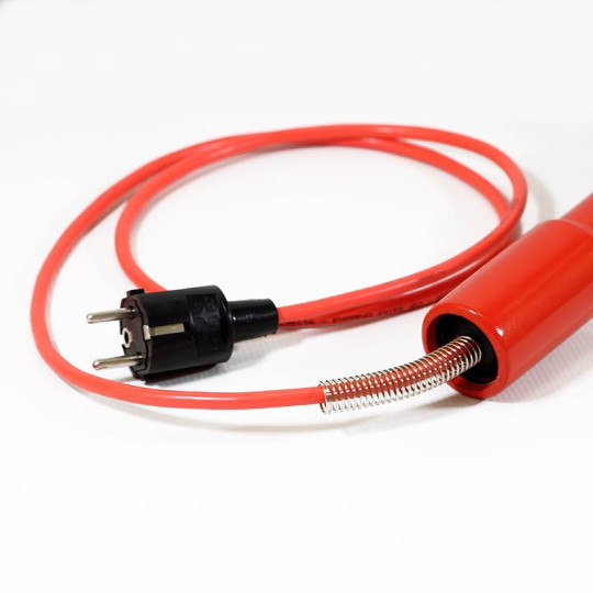 Wypalarka do palet Kausispal do IPPC Wypalarka do palet Kausispal do IPPC