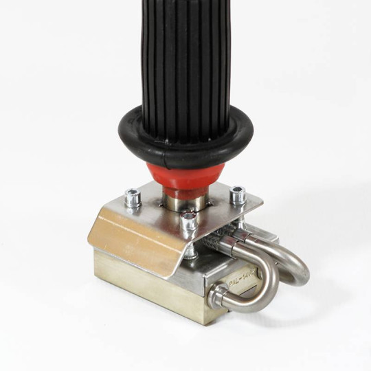 Wypalarka do palet Kausispal do IPPC Wypalarka do palet Kausispal do IPPC