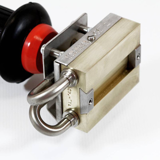 Wypalarka do palet Kausispal do IPPC Wypalarka do palet Kausispal do IPPC