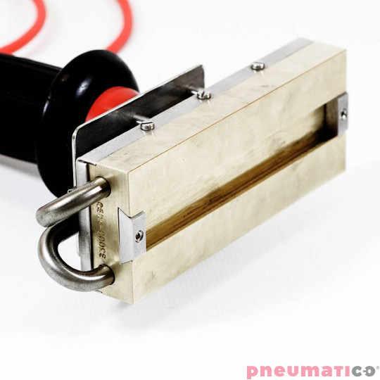 Wypalarka do palet Kausispal do IPPC Wypalarka do palet Kausispal do IPPC