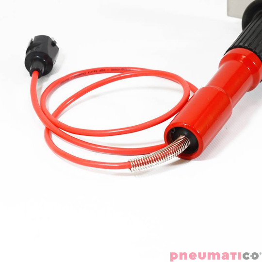 Wypalarka do palet Kausispal do IPPC Wypalarka do palet Kausispal do IPPC