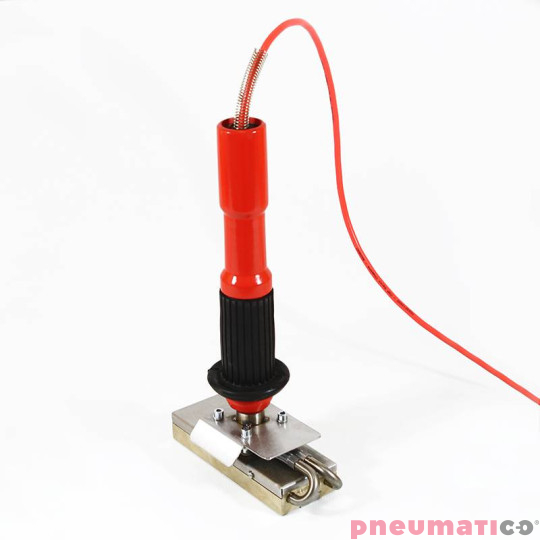 Wypalarka do palet Kausispal do IPPC Wypalarka do palet Kausispal do IPPC