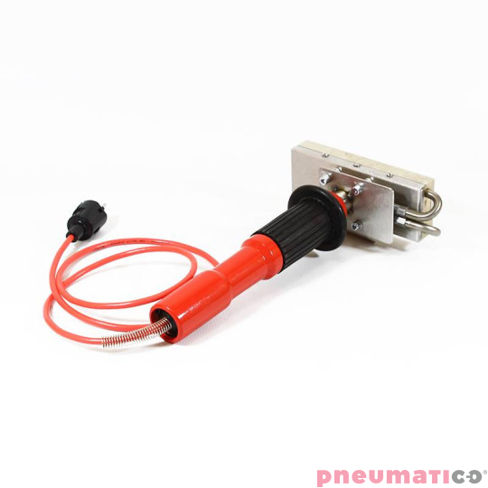 Wypalarka do palet Kausispal do IPPC Wypalarka do palet Kausispal do IPPC