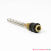 Szybkozłącze żeńskie ze sprężyną na przewód 8X5mm SP/20 Szybkozłącze żeńskie ze sprężyną na przewód 8X5mm SP/20