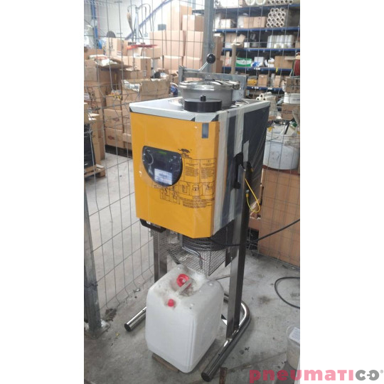 Destylarka do rozpuszczalników FIDI RS 120 Destylarka do rozpuszczalników FIDI RS 120