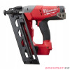 Sztyfciarka MILWAUKEE M18 CN16GA-202X z walizką, ładowarką i 2x akumulator Sztyfciarka MILWAUKEE M18 CN16GA-202X z walizką, ładowarką i 2x akumulator