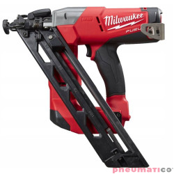 Gwoździarka akumulatorowa MILWAUKEE M18 CN15GA-0X