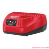 Ładowarka MILWAUKEE C12 C Ładowarka MILWAUKEE C12 C