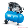 Kompresor tłokowy LINE ABAC A29B 50 CM3 4116024257 Kompresor tłokowy LINE ABAC A29B 50 CM3 4116024257