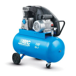 Kompresor tłokowy LINE ABAC A39 100 CT3 4116024567