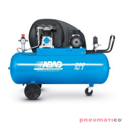 Kompresor tłokowy LINE ABAC A29B 200 CT3 4116024535