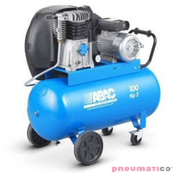Kompresor tłokowy PRO ABAC A39B 100 CM3 4116024278