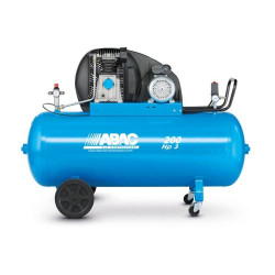 Kompresor tłokowy LINE ABAC A39 200 CM3 4116024151